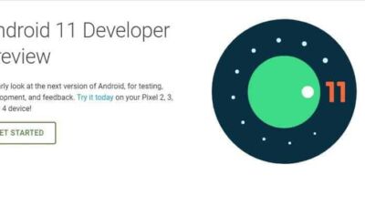 Android 11