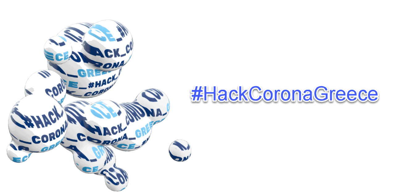 HackCoronaGreece