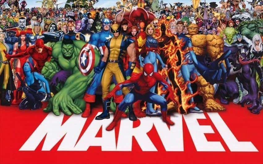 Marvel