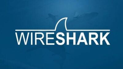 Wireshark 3.2.4: αναλυτής πρωτοκόλλων δικτύου