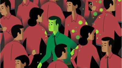 iOS 13.5 τι κάνει το εργαλείο εντοπισμού του COVID 19