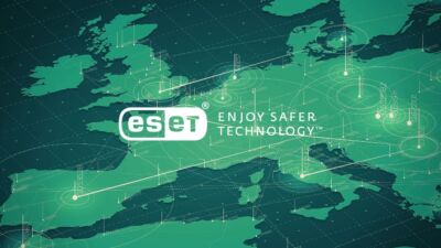 ESET στηρίζει τις Ομάδες CERT της Ευρωπαικής Ενωσης