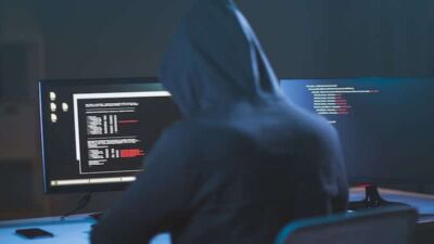 Προστάτεψε τον εαυτό σου στο διαδίκτυο