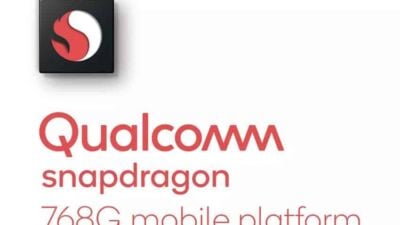 Snapdragon