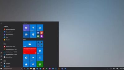 Η Microsoft παρουσιάζει δείγματα από την επόμενη σημαντική ενημέρωση των Windows 10