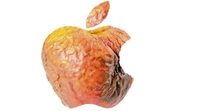 iOS μετά Steve Jobs εποχή: καμία ασφάλεια