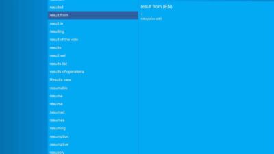 Αγγλο Ελληνικό Λεξικό δωρεάν από το Microsoft Store
