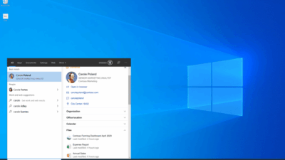 Microsoft Build 2020 όλα όσα ανακοίνωσε η εταιρεία