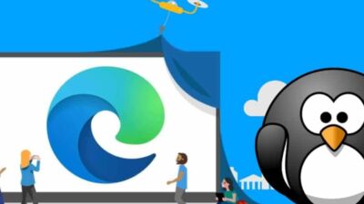 Είναι επίσημο: Microsoft Edge και σε desktops με Linux