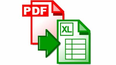 Microsoft: εισαγωγή & ανάλυση δεδομένων από PDF σε Excel