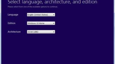 Windows 10 May 2020 Update κατεβάστε το νέο Media Creation Tool