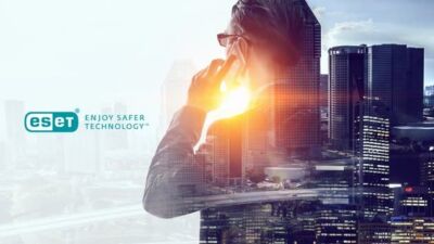 ESET Endpoint Security για Android πρώτη στο AV-TEST