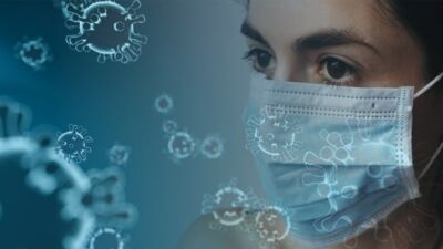 Google Maps με ενημερώσεις για τον COVID-19