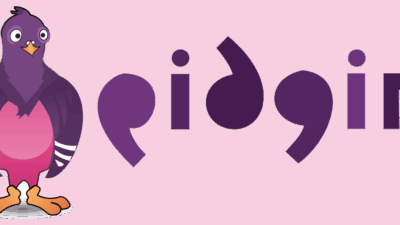 Pidgin συνομιλίες με όλα τα δίκτυα από μια εφαρμογή