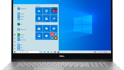 Dell - Windows 10 : ποια συστήματα μπορούν να αναβαθμιστούν