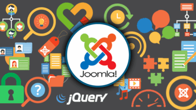 Joomla : ανακοίνωσε διαρροή δεδομένων