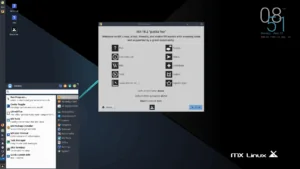 MX Linux 19.2 μόλις κυκλοφόρησε