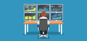Network Monitoring για αρχάριους: Πώς λειτουργεί η ανάλυση καταγραφής