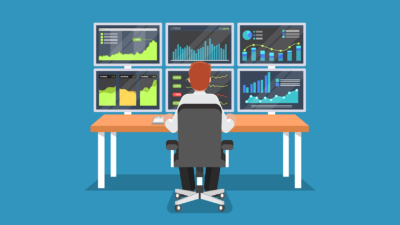 Network Monitoring για αρχάριους: Πώς λειτουργεί η ανάλυση καταγραφής