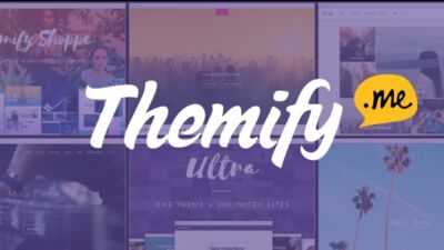Themify alert: Builder Contact ενημερώστε άμεσα