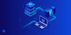 WordPress Hosting η βιομηχανία των μετρητών