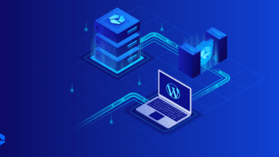 WordPress Hosting η βιομηχανία των μετρητών