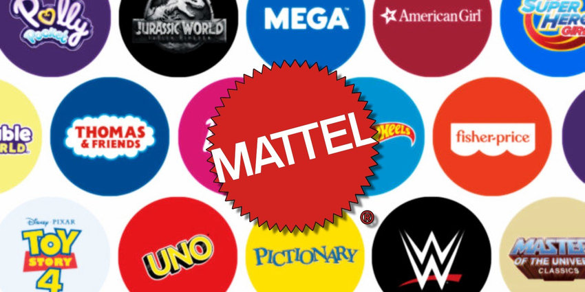 Mattel