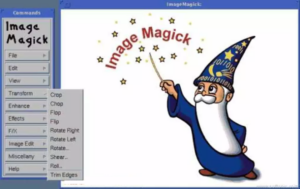 imagemagick screenshot jpg