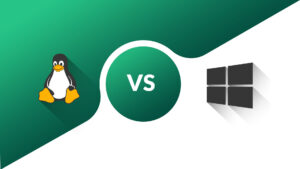 linux windows