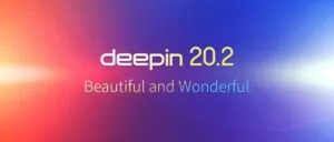 deepin