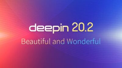 deepin
