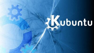 kubuntu