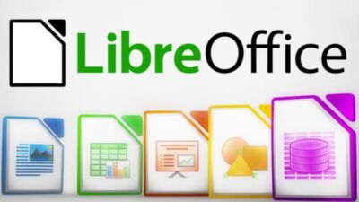 libreoffice