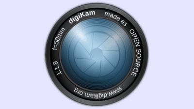 digikam