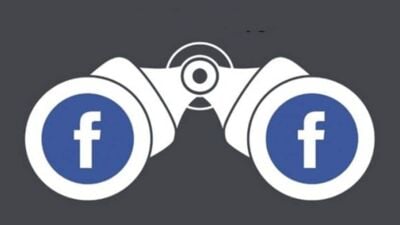 facebook spy