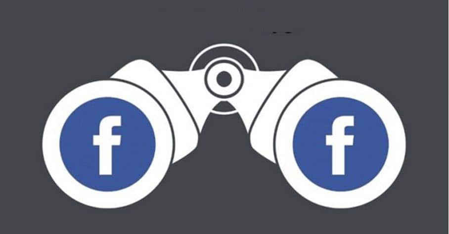 facebook spy