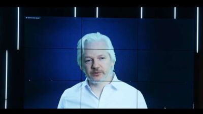 julian assange