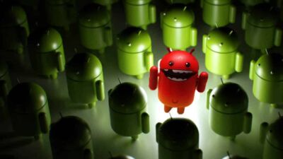 malware android