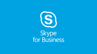 skype for business