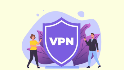 vpn