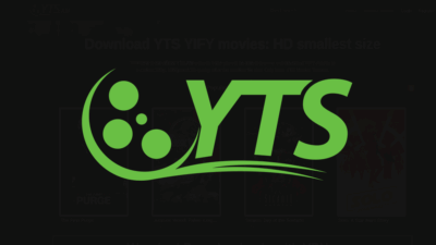 yts logo