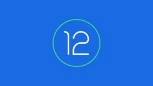 android 12