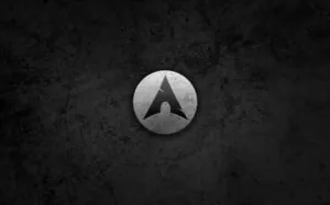 arch linux