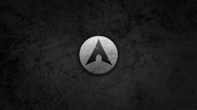 arch linux