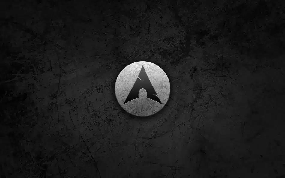 arch linux