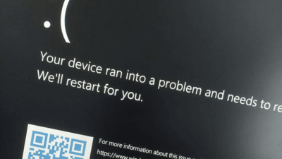 black screen of death in windows 11 png