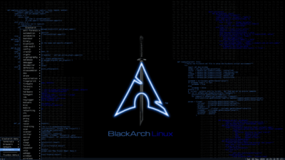 blackarch
