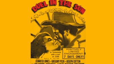 duel in the sun