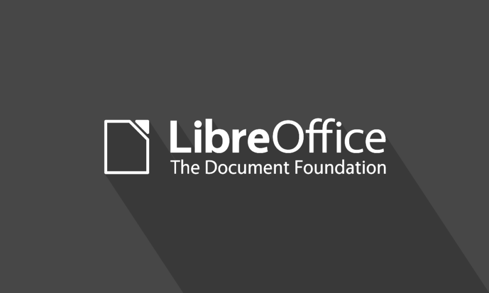 libreoffice