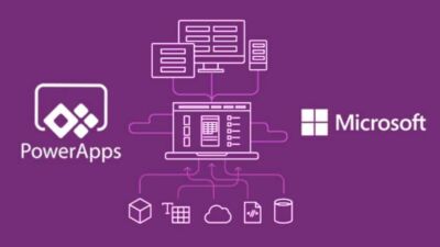 microsoft power apps
